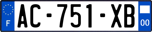 AC-751-XB