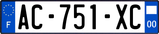 AC-751-XC