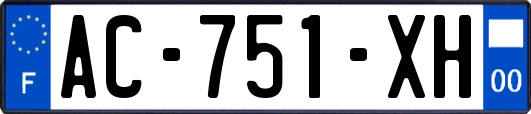 AC-751-XH