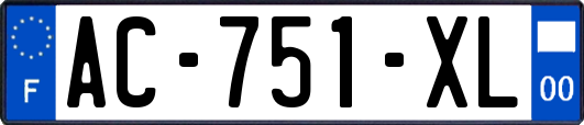 AC-751-XL
