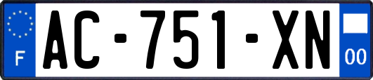 AC-751-XN