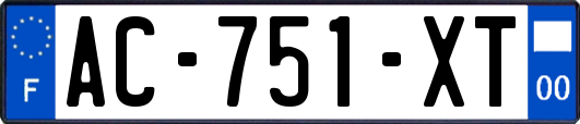 AC-751-XT