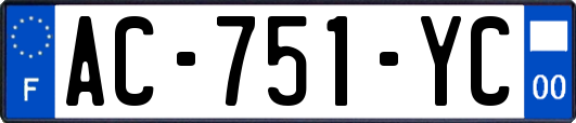 AC-751-YC