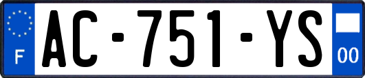 AC-751-YS