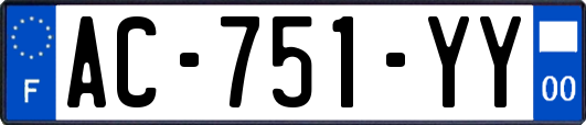 AC-751-YY