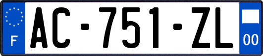 AC-751-ZL
