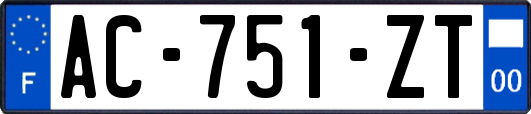 AC-751-ZT