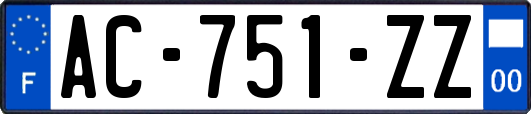AC-751-ZZ