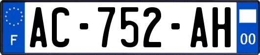 AC-752-AH