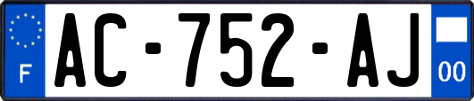 AC-752-AJ