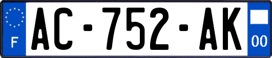 AC-752-AK