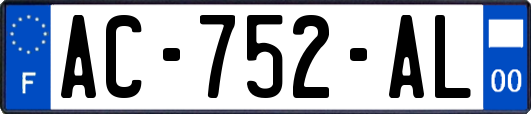 AC-752-AL