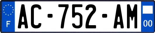 AC-752-AM