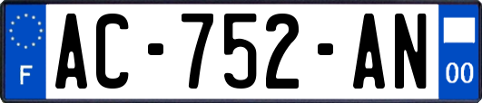 AC-752-AN