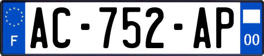 AC-752-AP