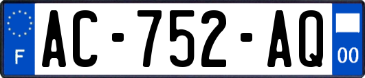 AC-752-AQ