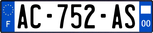 AC-752-AS