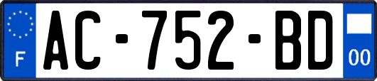 AC-752-BD