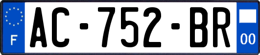 AC-752-BR