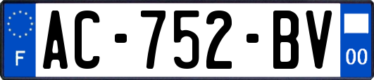 AC-752-BV