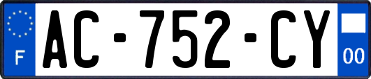 AC-752-CY