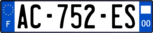 AC-752-ES