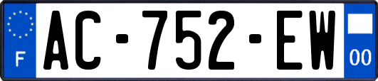 AC-752-EW