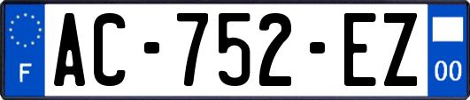 AC-752-EZ