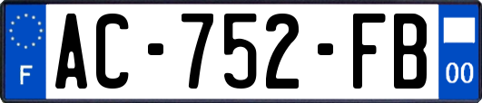 AC-752-FB