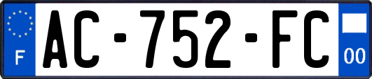 AC-752-FC