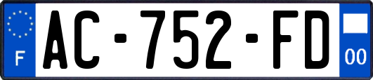AC-752-FD