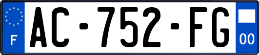 AC-752-FG