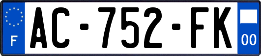 AC-752-FK