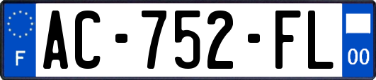 AC-752-FL