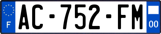 AC-752-FM