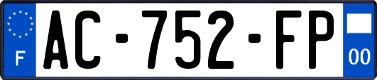 AC-752-FP