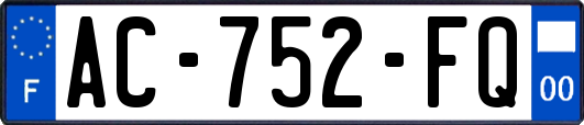 AC-752-FQ