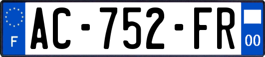 AC-752-FR