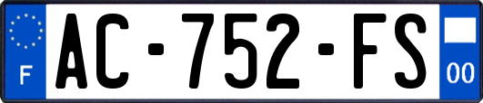 AC-752-FS