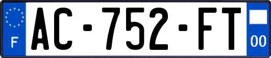 AC-752-FT