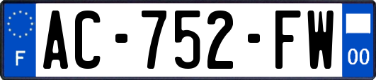 AC-752-FW