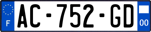 AC-752-GD