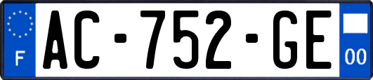 AC-752-GE