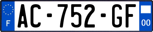 AC-752-GF
