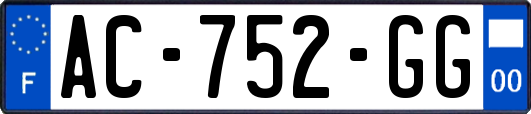 AC-752-GG