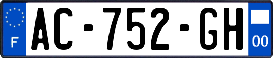 AC-752-GH