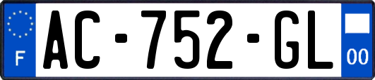 AC-752-GL