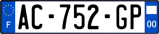 AC-752-GP