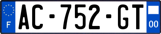 AC-752-GT