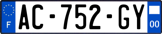 AC-752-GY